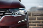 Renault Koleos 2019 года (AU)